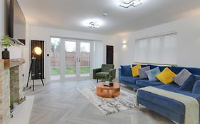 Kestrel Gardens Dunmow
